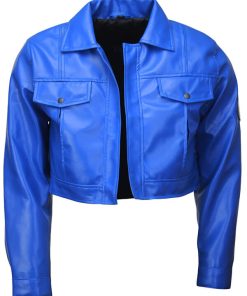 Future Trunks Dragon The Ball Jacket