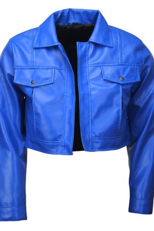 Future Trunks Dragon The Ball Jacket