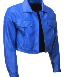 Future Trunks Dragon The Ball Jacket