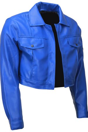 Future Trunks Dragon The Ball Jacket