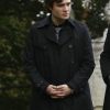 Gossip Girl Nate Archibald Coat