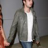 Gossip Girl Sebastian Stan Jacket