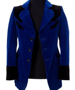 Granny Takes A Trip Coat