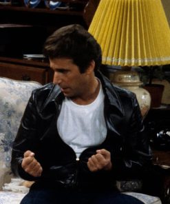 Happy Days Henry Winkler Jacket