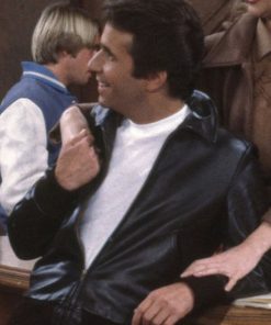 Happy Days Henry Winkler Jacket