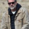 Jeffrey Dean Morgan Jacket