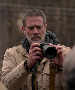 Jeffrey Dean Morgan Jacket
