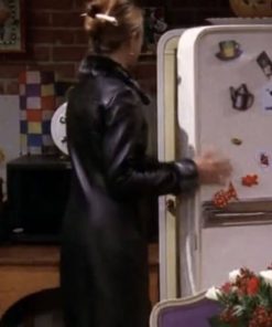 Jennifer Aniston Friends S05 Coat