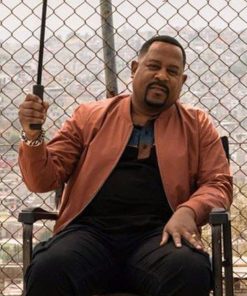 Martin Lawrence Cotton Jacket