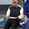 Martin Lawrence Jacket