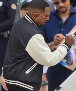 Martin Lawrence Jacket