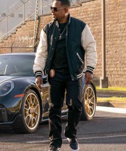 Martin Lawrence Jacket
