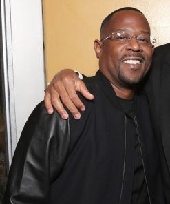 Martin Lawrence Varsity Jacket