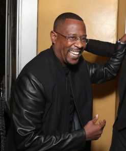 Martin Lawrence Varsity Jacket