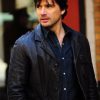 Matthew Settle Gossip Girl Jacket