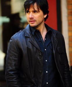Matthew Settle Gossip Girl Jacket