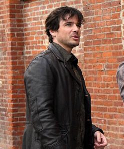Matthew Settle Gossip Girl Jacket