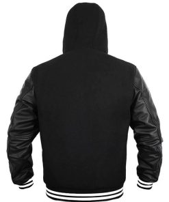 Men's Baseball Varsity jacket