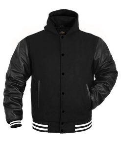 Men's Baseball Varsity jacket