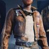 Star Wars Jedi Survivor Jacket