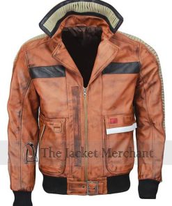 Star Wars Jedi Survivor Jacket
