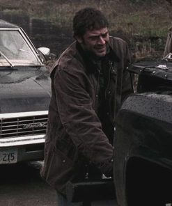 Jeffrey Dean Morgan Jacket