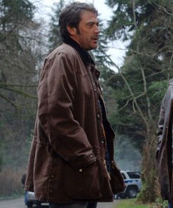 Jeffrey Dean Morgan Jacket