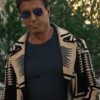 Sylvester Stallone Expendables Jacket