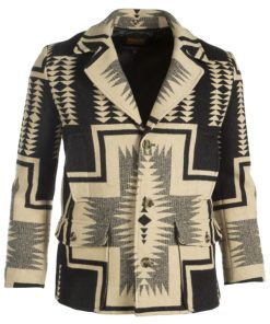 Sylvester Stallone Expendables Jacket