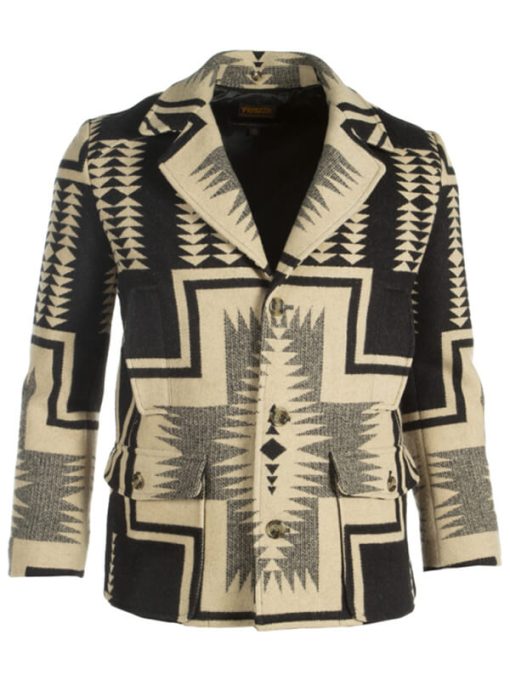 Jet Lee Jackets Sylvester Stallone The Expendables 3 Wool Jacket