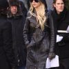 Taylor Momsen Gossip Girl Coat