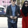Austin Butler Black Jacket