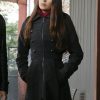The Vampire Diaries Elena Coat