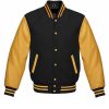 Varsity Lettermen Baseball Jacket