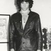 Jim Morrison Vintage Classic Leather Jacket