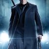 The Last Witch Hunter Vin Diesel Gray Wool Coat