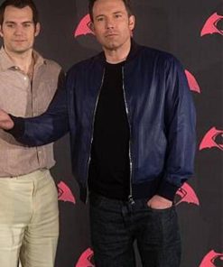 Batman V Superman Ben Affleck Jacket