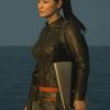 Battlefield Hardline Black Jacket