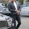 Ben Affleck Classic Jacket