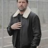 Ben Affleck Leather Jacket