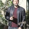 Ben Affleck Bomber Jacket
