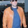 Ben Affleck Bomber jacket