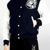 Billionaire Boys Club Varsity Jacket