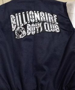 Billionaire Boys Club Varsity Jacket