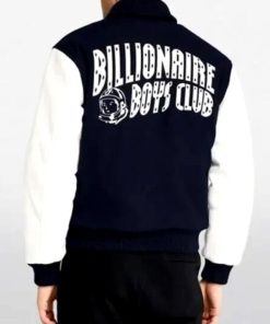 Billionaire Boys Club Varsity Jacket