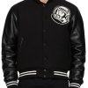 Billionaire Boys Black Jacket