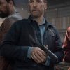 Bob Odenkirk Cotton Jacket