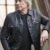 Bon Jovi Trucker Jacket