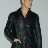 Brad Pitt Premiere Jacket