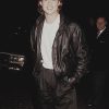 Brad Pitt Vintage Jacket